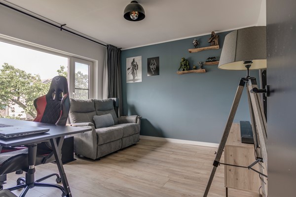 Medium property photo - Bernhardstraat 28, 3181 GB Rozenburg